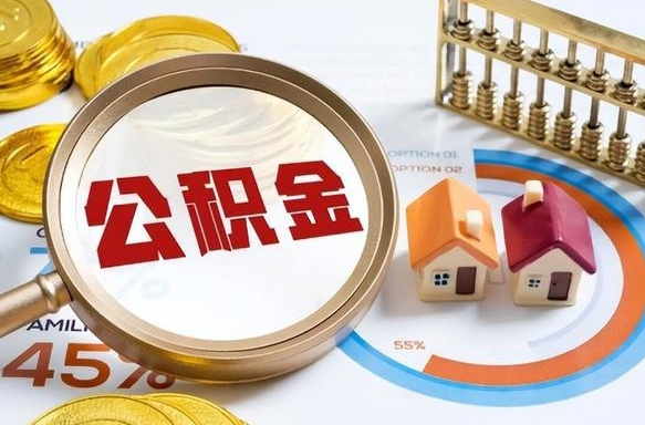 驻马店个人提取公积金办法（提取个人公积金的方法）